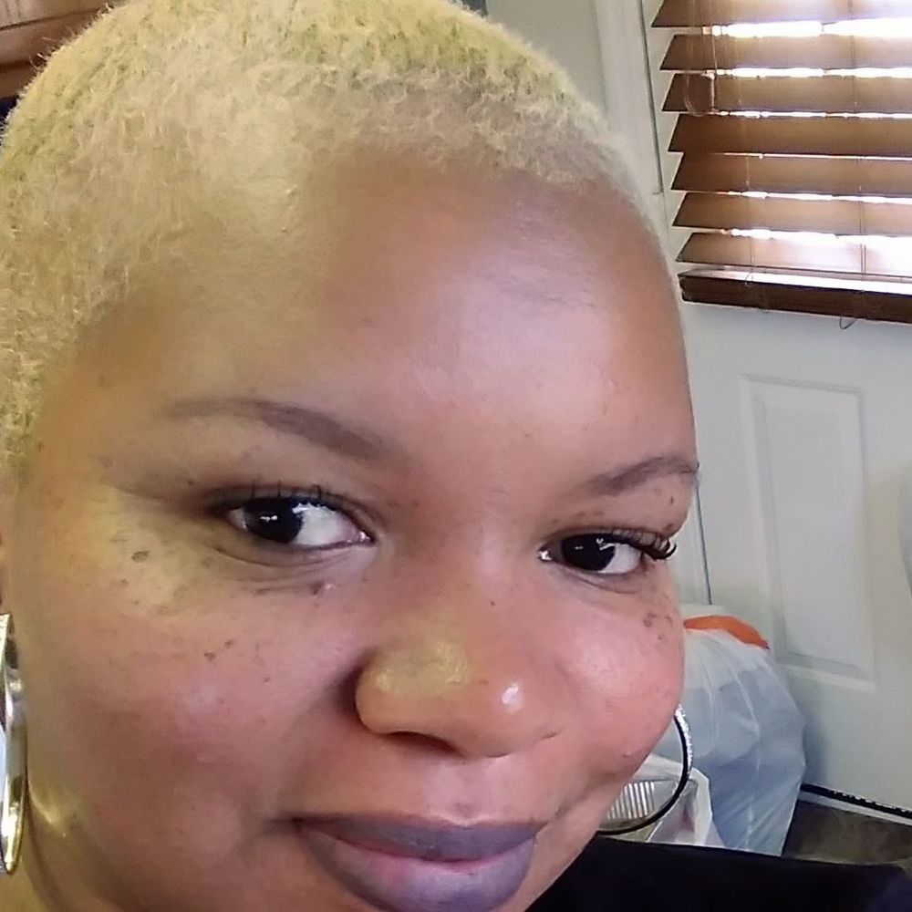 Meet your Posher, Patresa